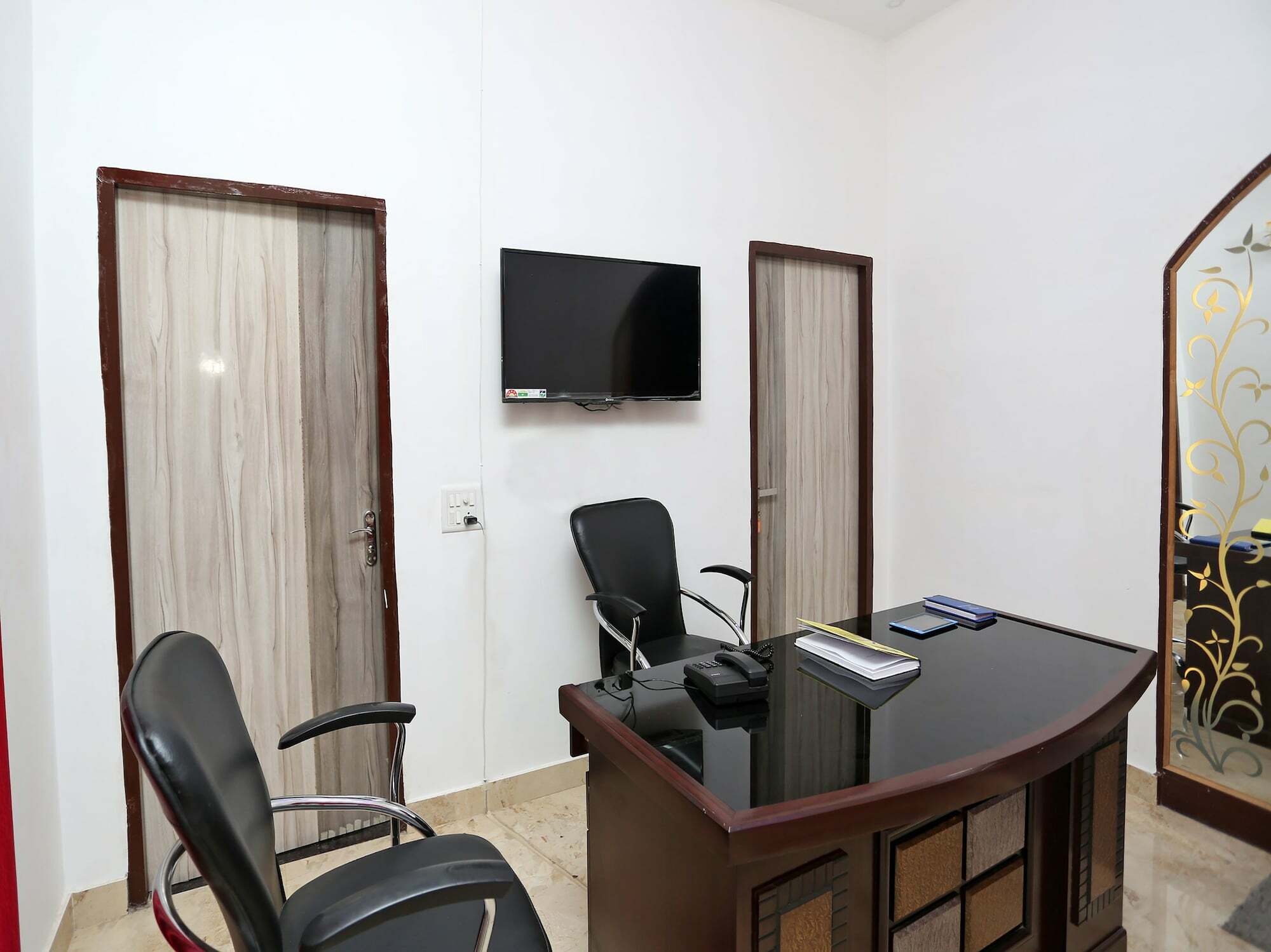 Hotel Rest Palace Agra  Bagian luar foto